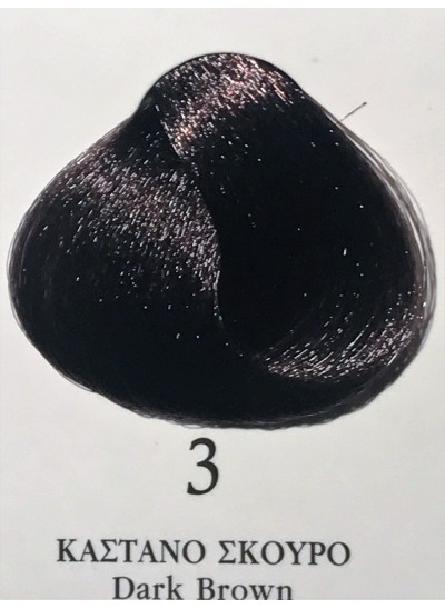 Βαφή lativell 100ml N° 3